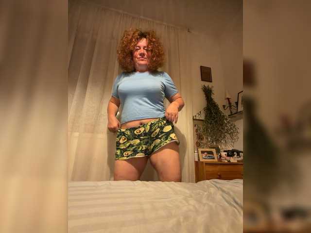 LadyReda