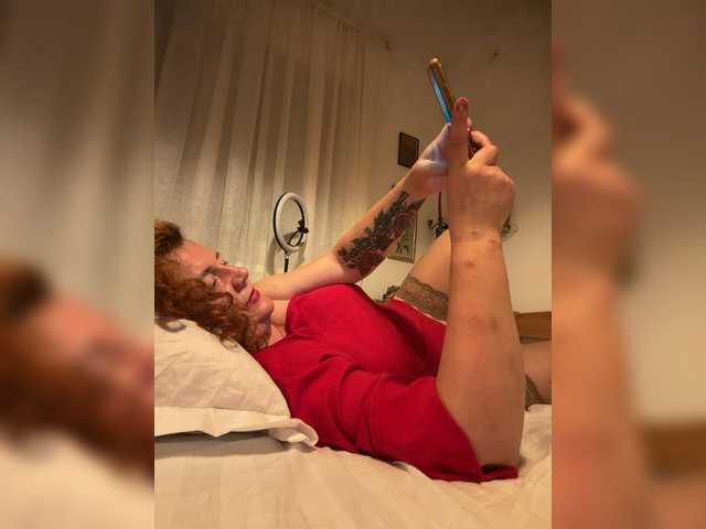 LadyReda
