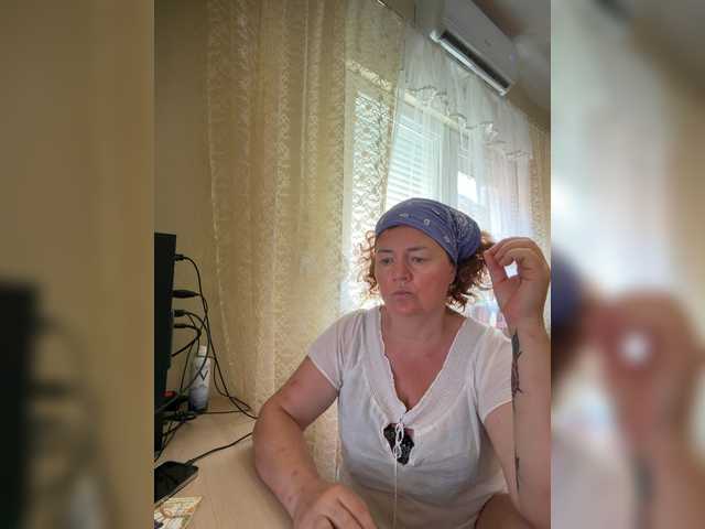 LadyReda