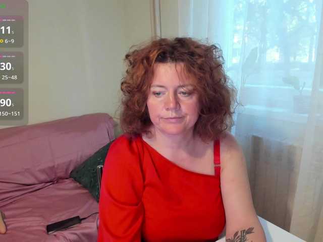LadyReda