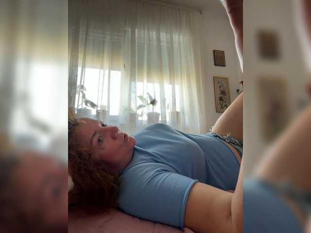LadyReda Canlı Cam: BongaCams