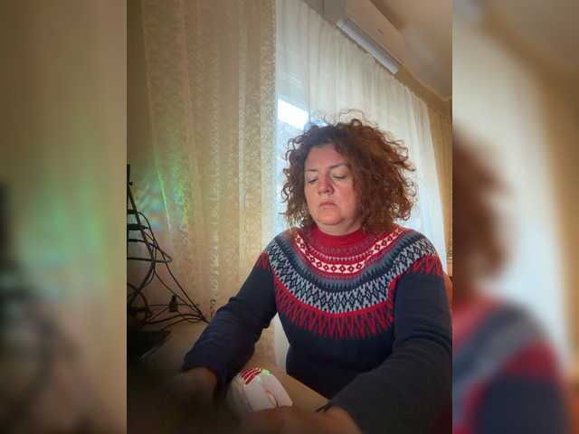 LadyReda