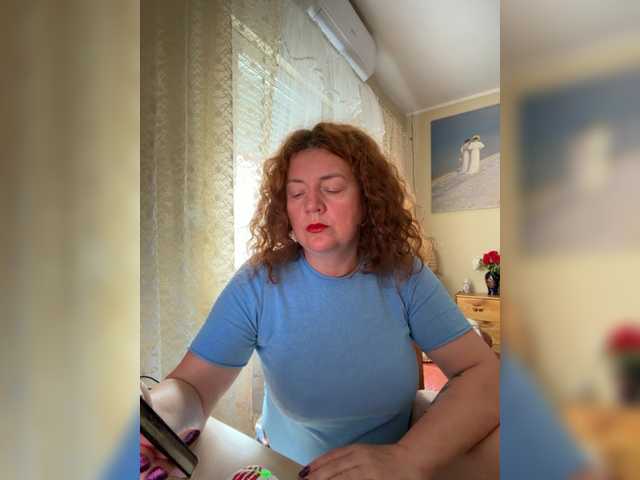 LadyReda