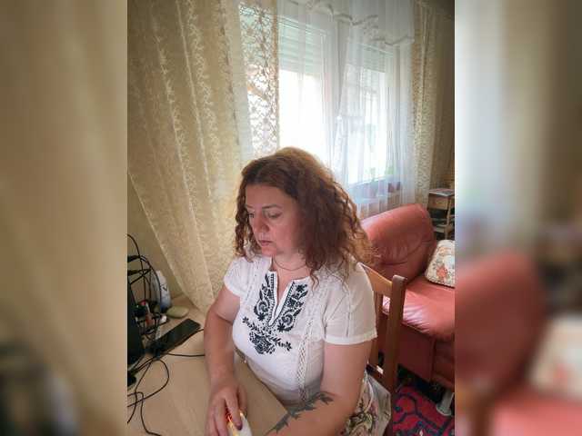 LadyReda