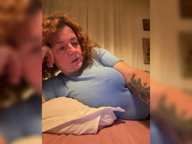 LadyReda