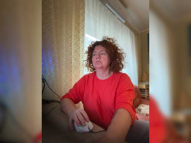 LadyReda
