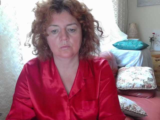 LadyReda live cam on BongaCams
