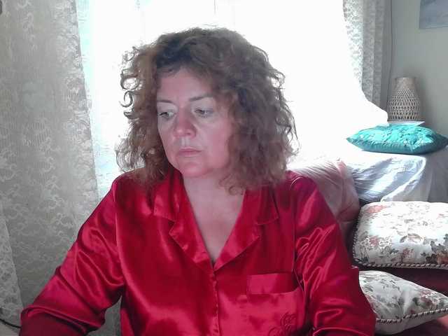 LadyReda live cam on BongaCams