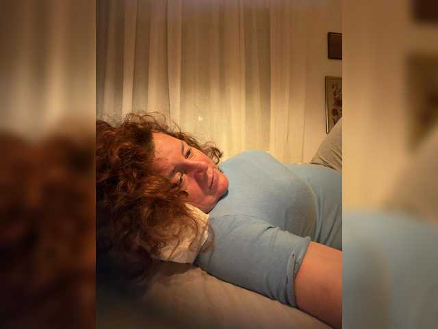 LadyReda live cam on BongaCams