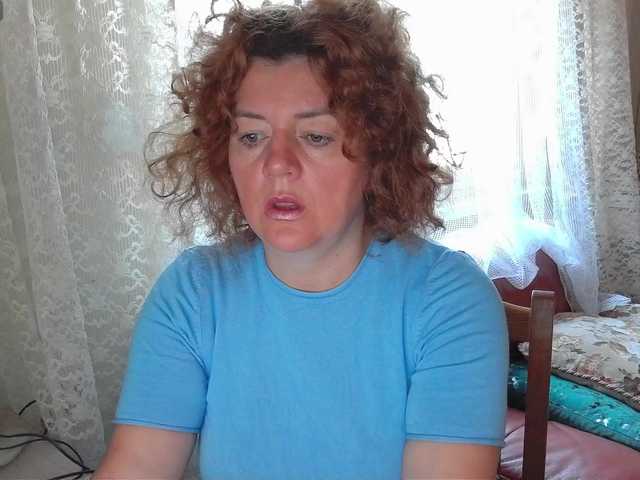LadyReda live cam on BongaCams