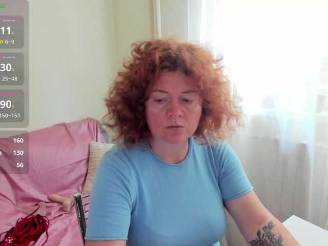LadyReda