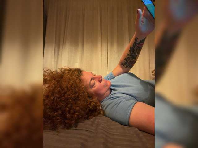 LadyReda