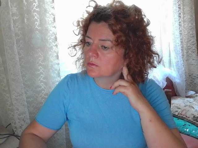 LadyReda live cam on BongaCams