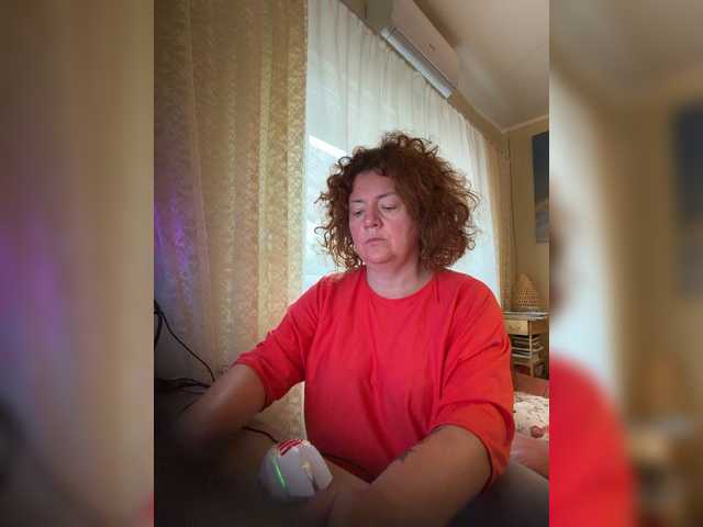 LadyReda