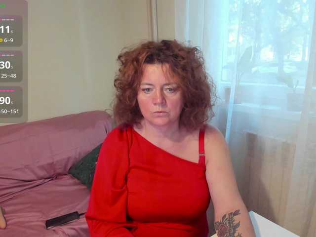 LadyReda