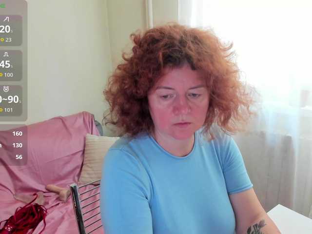 LadyReda