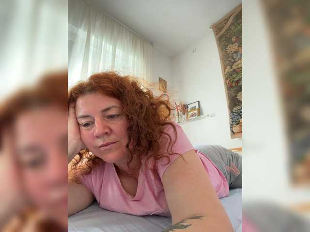 LadyReda