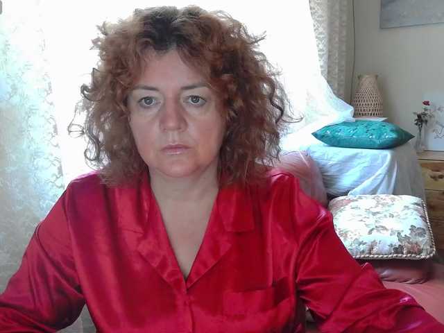 LadyReda live cam on BongaCams