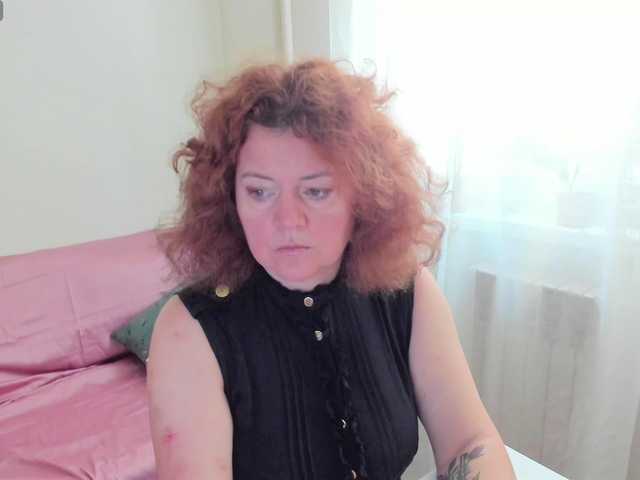 LadyReda live cam on BongaCams