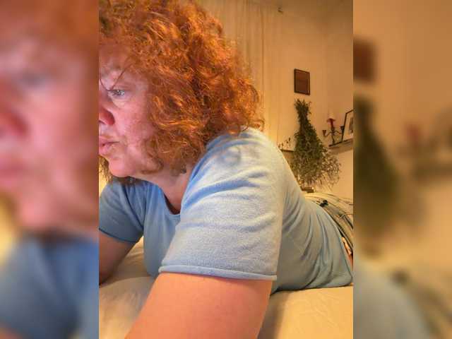 LadyReda live cam on BongaCams