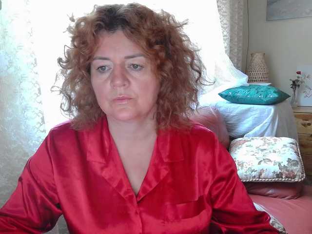 LadyReda live cam on BongaCams