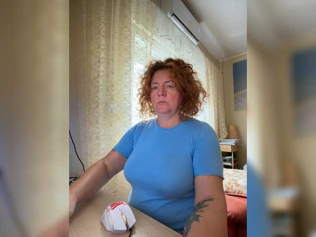 LadyReda