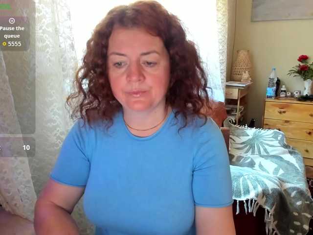 LadyReda webcam