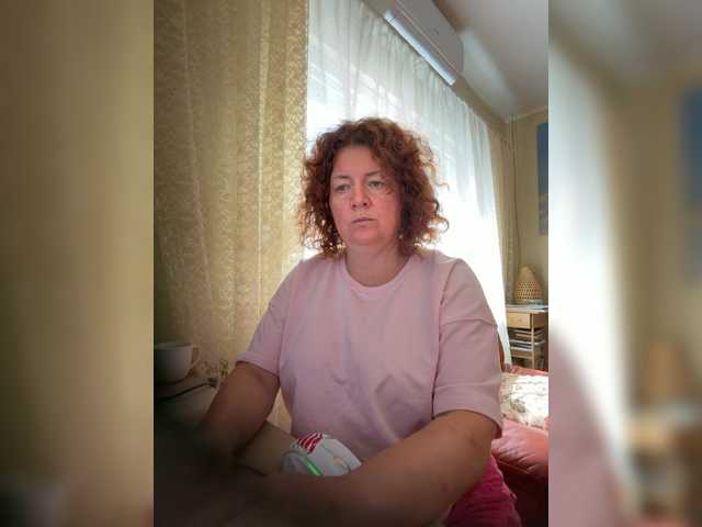 LadyReda live cam on BongaCams