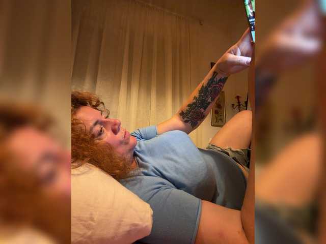 LadyReda