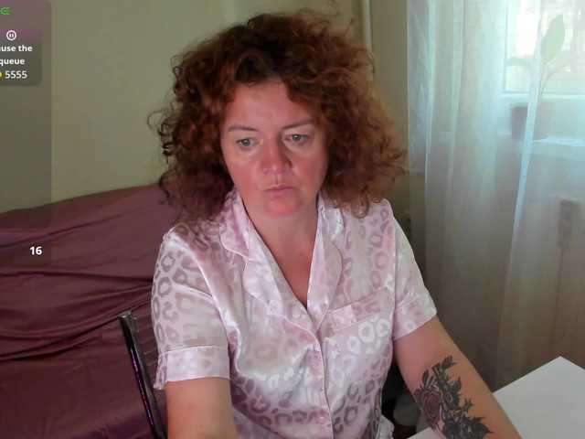 LadyReda live webcam show