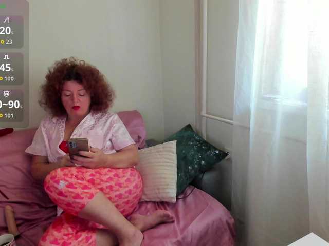 MPlay live webcam show