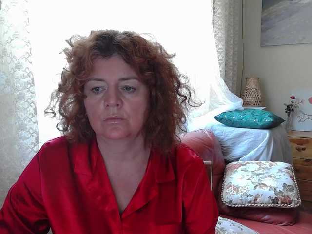LadyReda live cam on BongaCams
