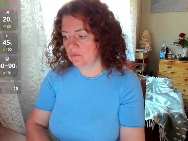 LadyReda