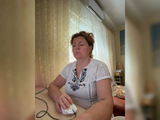 LadyReda live cam on BongaCams