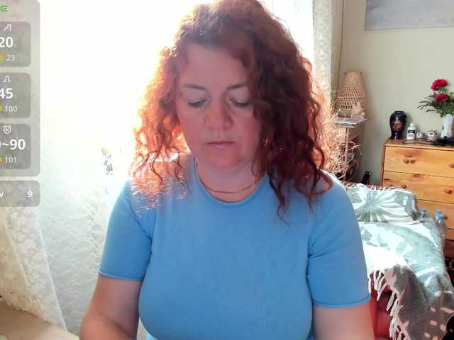 LadyReda