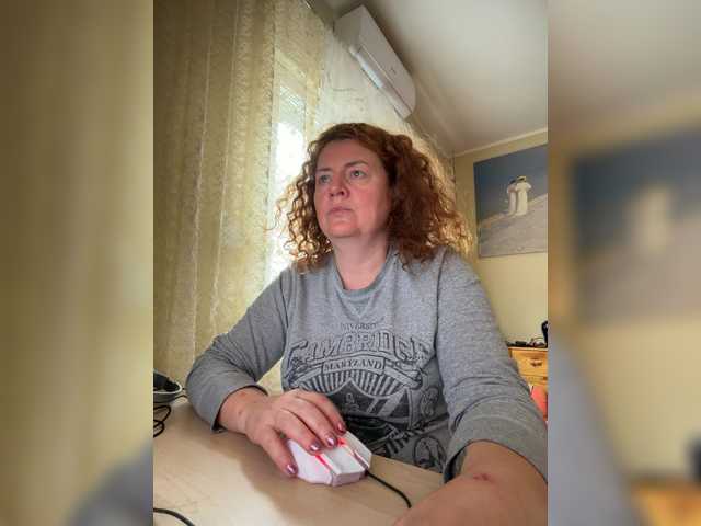 LadyReda