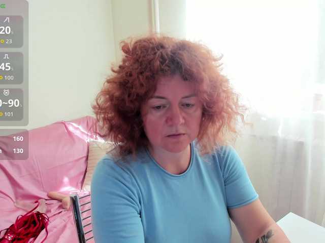 LadyReda