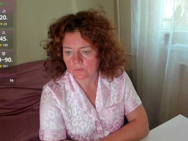 LadyReda live webcam show