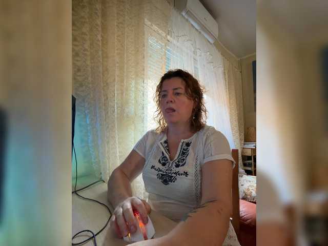 LadyReda