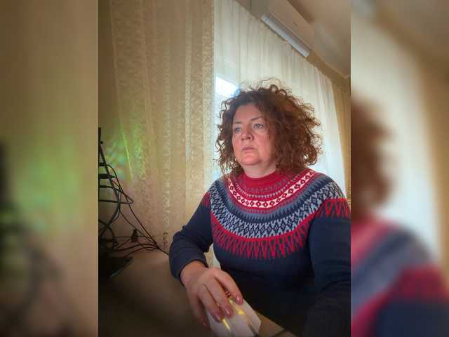 LadyReda live cam on BongaCams