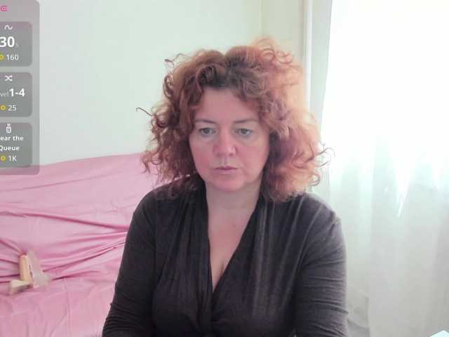 LadyReda live webcam show