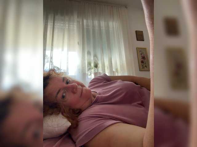 LadyReda Прямой эфир на BongaCams