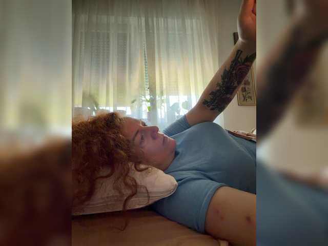 LadyReda