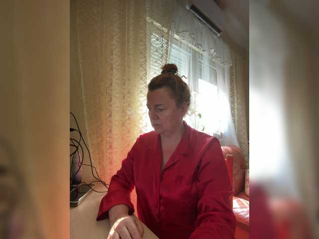 LadyReda live cam on BongaCams