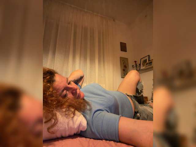 LadyReda Canlı Cam: BongaCams