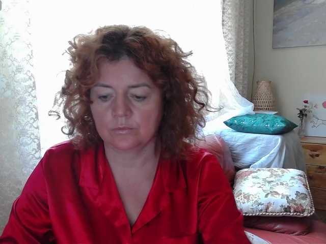 LadyReda live cam on BongaCams