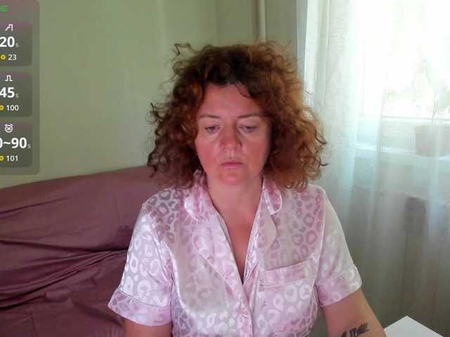 LadyReda live webcam show