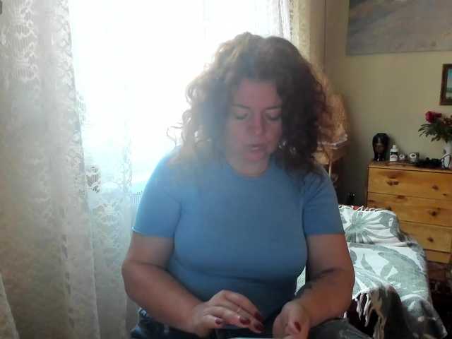 LadyReda