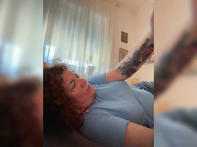 LadyReda