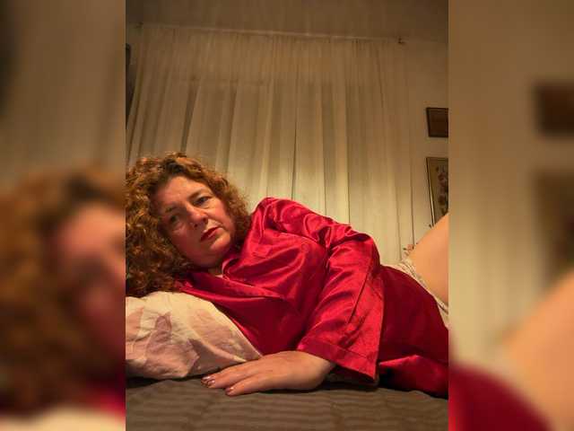 LadyReda
